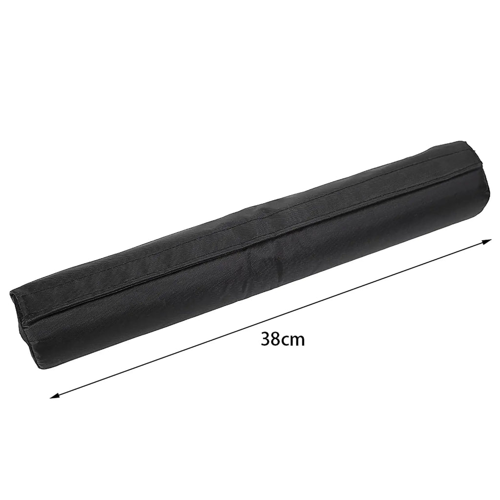 Fitness Barbell Pad Squat Weight Lifting Foam Neck Shoulder Protector Gym Equipment Hip Thrust Pads For Sport Cover Protection