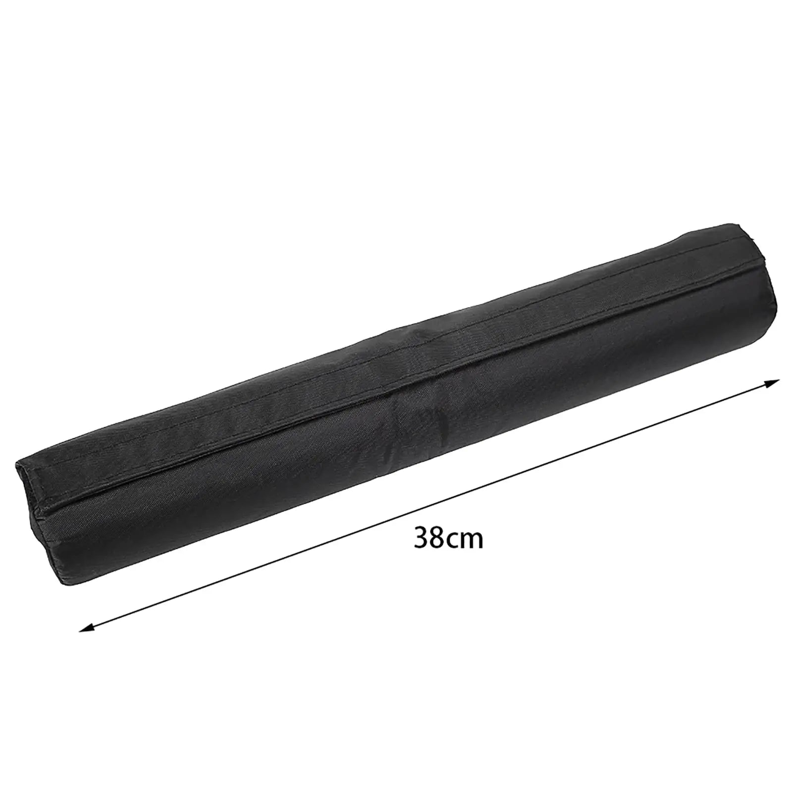 Fitness Barbell Pad Squat Weight Lifting Foam Neck Shoulder Protector Gym Equipment Hip Thrust Pads For Sport Cover Protection