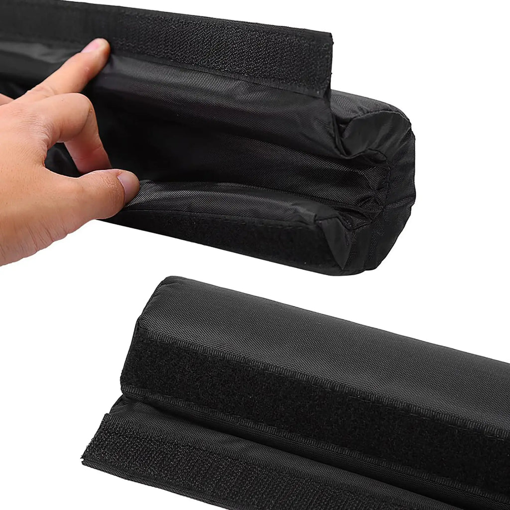 Fitness Barbell Pad Squat Weight Lifting Foam Neck Shoulder Protector Gym Equipment Hip Thrust Pads For Sport Cover Protection